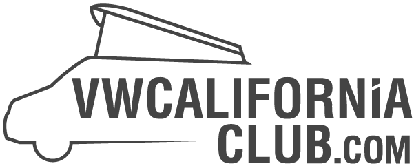 VW California Owners Club