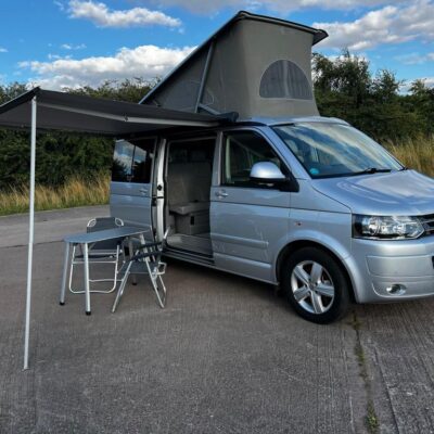 Volkswagen California SE 180 DSG FSH