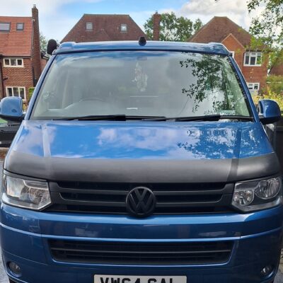 VW CALIFORNIA T5.1 SE 180 BHP 4MOTION DSG High Spec