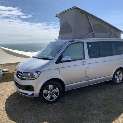 T6Cali 4Motion, Low Miles, Solar, Hot Water, +Extras