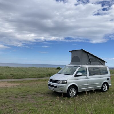 VW California T5.1 SE 140 Manual Low Mileage