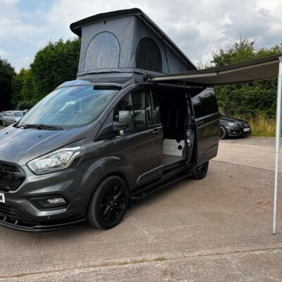 Ford Transit Custom 2.0 280 CAMPER