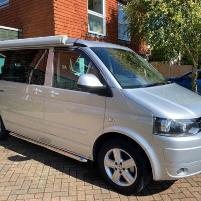 Volkswagen California 5.1SE 180BHP DSG