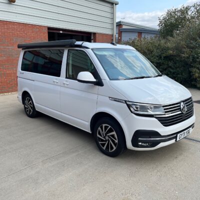 VW T6.1 204 DSG 4Motion Ocean