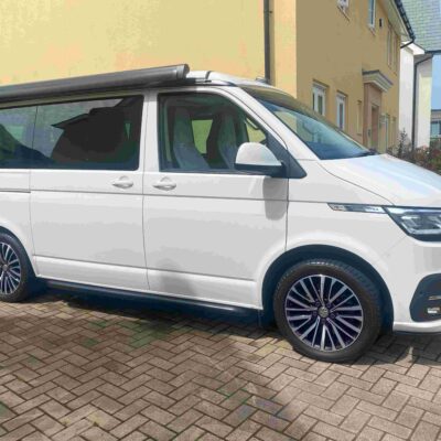 VW California Ocean T6.1 (Nov. 2022)