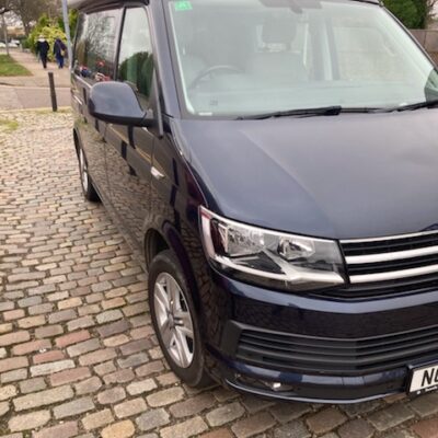 2019 VW California Ocean T6 (31000 mile, tow bar,dsg)