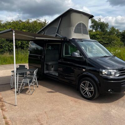 Volkswagen California SE DSG 180BHP FSH Elec Roof/Nav/H