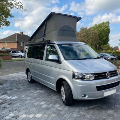 VW California SE Bluemotion 150PS New Roof, FVWSH