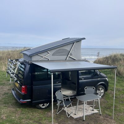 VW CALIFORNIA OCEAN TDI BMT