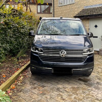 VW California Ocean T6.1 Under offer/sale agreed