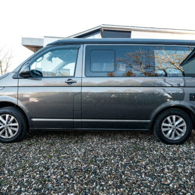 VW CALIFORNIA COAST 6.1 DSG