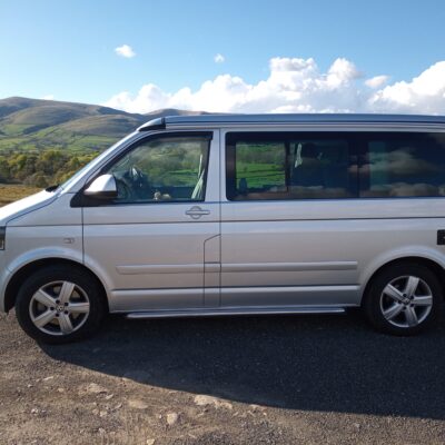 VW California SE 180 TDI Blue Motion Auto ***REDUCED***