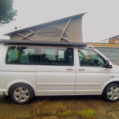 Volkswagen California SE TDI