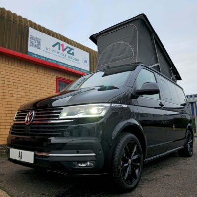 Volkswagen California 2.0 BiTDI Ocean DSG 4Motion Euro