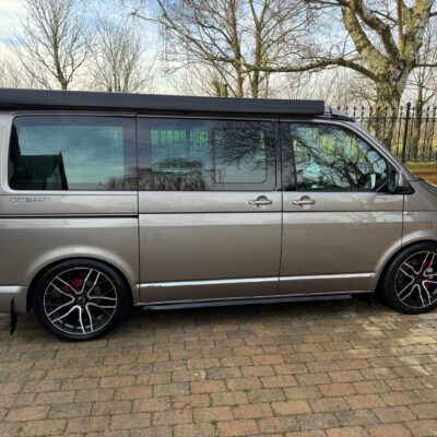 Volkswagen California Ocean 204PS DSG