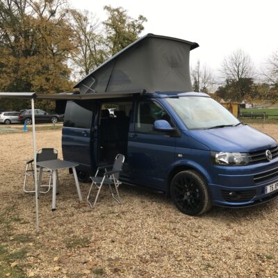 Vw California beach T5.1 bluemotion