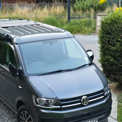 VW T6 Beach DSG 150PS High spec, private sale. Ex Cond