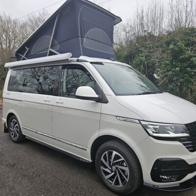 VW California Ocean T6.1 2.0 DSG