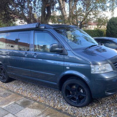 2007 VW California SE 174bhp - Low Mileage.