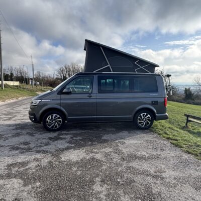 2.0 TDI Ocean Camper 4dr Diesel DSG Euro 6 (s/s) (150 p