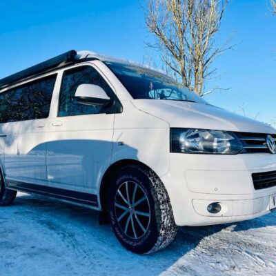 Volkswagen California 2.0 TDI BlueMotion Tech Beach DSG