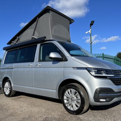 2023 VW T6.1 California Ocean 150ps