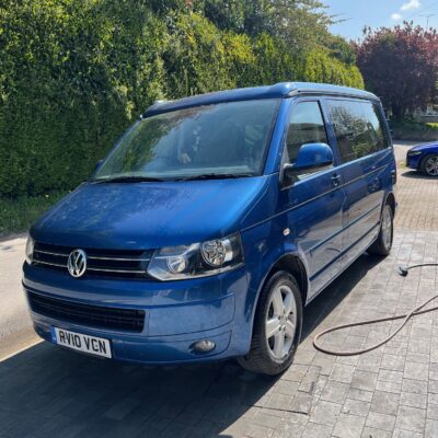 VW California 5.1 SE Low Mileage