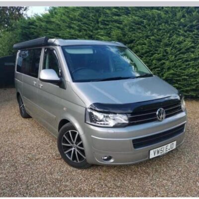 VW California Ocean SE TDI 140bhp DSG Campervan T5.1
