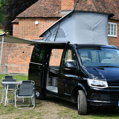 2016 VW California T6 Beach 7 seats 2.0L 147 bhp DSG