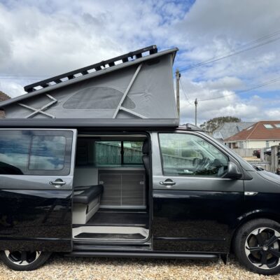 VW California Ocean T6 2.0 TDI 199BHP DSG Fully loaded