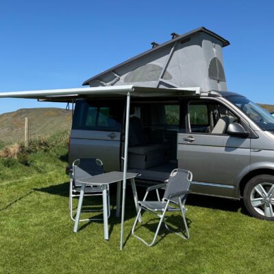DEPOSIT TAKEN VW California Ocean T6 2.0TDI 150PS