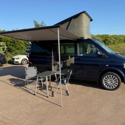 California SE DSG 4Motion 180BHP 4WD 2.0 FSH 4WD Bike R