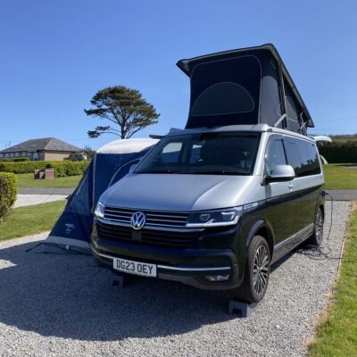 California Ocean SWB 204 PS 2.0 TDI 7sp DSG 4MOTION