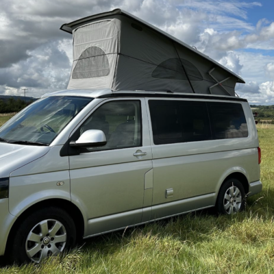 2012 VW California Beach TDI, Immaculate, FSH