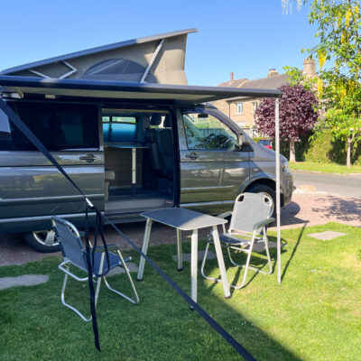 2015 VW CALIFORNIA T5 SE 180BHP TDI