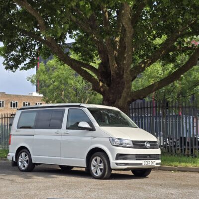 2.0 TDI BlueMotion Tech Ocean Camper 4dr Deisel DSG