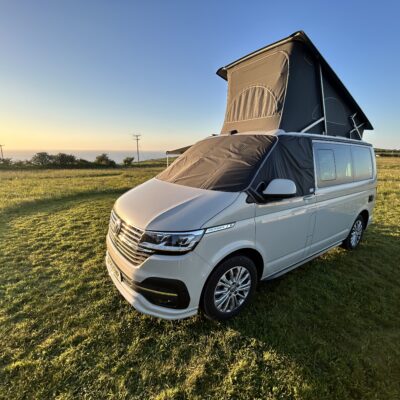 FOR SALE VW California Ocean 6.1 2.0L 23 Plate 16,500m