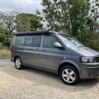 VW California Beach For Sale