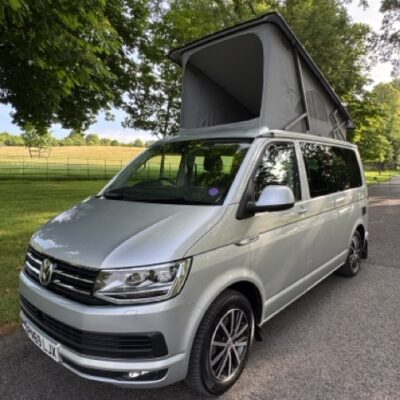 California Ocean T6, Auto DSG, 2.0TDI, FSH, One Owner