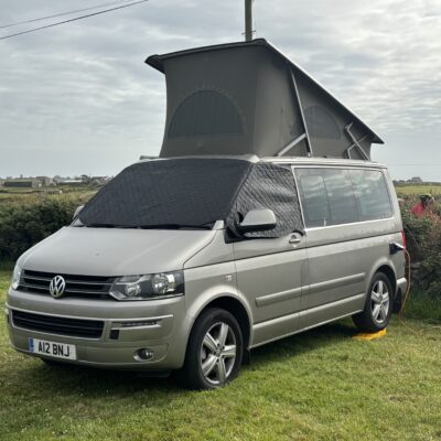 California 4motion 180bhp DSG Auto