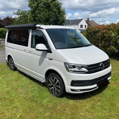 VW CALIFORNIA OCEAN 199 DSG FVWSH