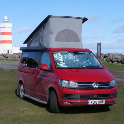 California Ocean TDI 150