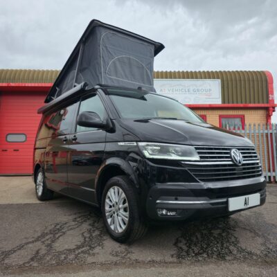 Volkswagen California 2.0 TDI Ocean DSG - Ext Warranty