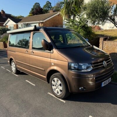 California T5 SE