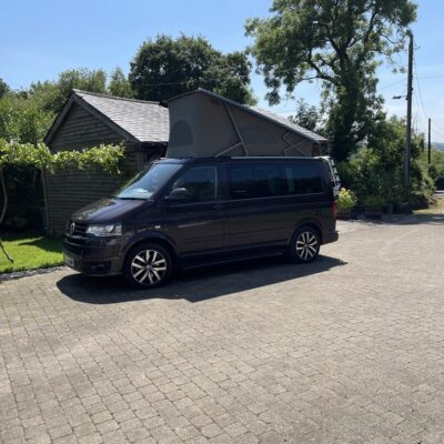 VW California 2.0 BITDI SE 180 DSG AUTO Bluemotion