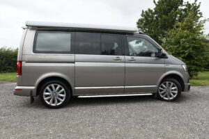 VW CALIFORNIA OCEAN 204PS 2.0 TDI DSG - OVER 35 EXTRAS