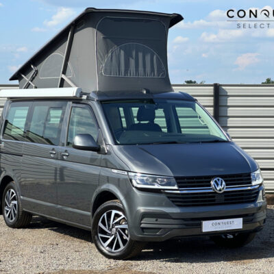 2023 (73) VW California Ocean/Surf Edition 150 DSG