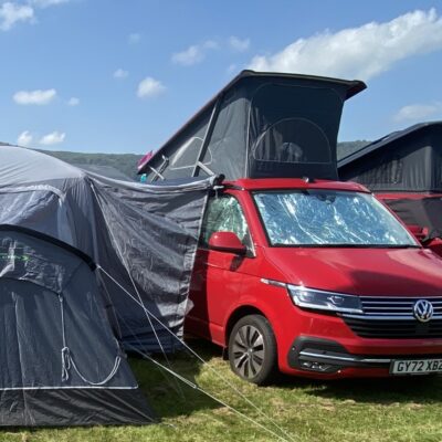 VW CALIFORNIA OCEAN T6.1