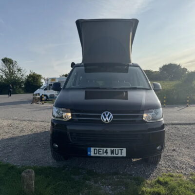 Volkswagen California (2014)