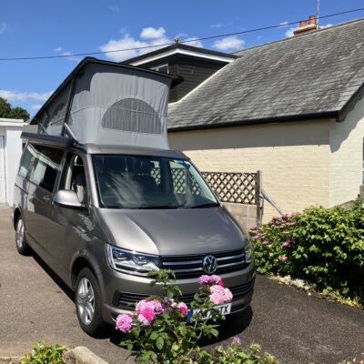 California Ocean. 2017. Very good condition